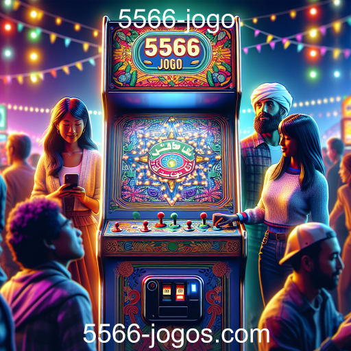 A Nostalgia dos Jogos Arcade